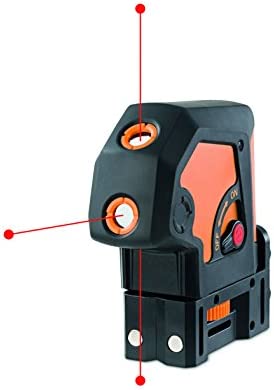 Geo-Fennel, PROYECTOR LASER AUTONIVELANTE (3 PUNTOS): Amazon ...