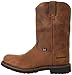 Justin Original Work Boots Men's Worker II Waterproof Work Boot