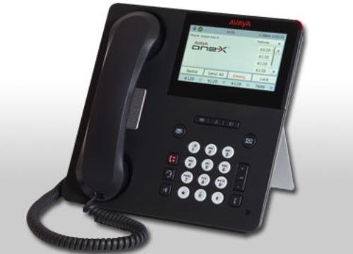 Avaya 9641GS IP Telephone (700505992)