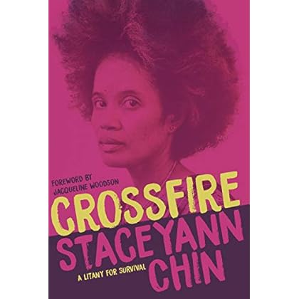 Crossfire: A Litany for Survival
