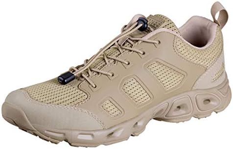 shoes for water and land