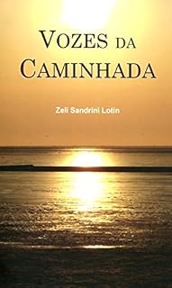 Livro Vozes da Caminhada