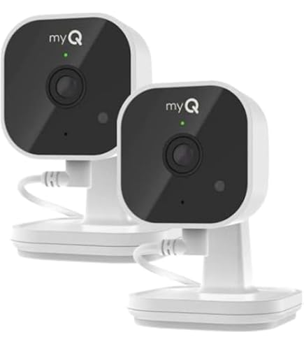 Telecamera di sorveglianza di sicurezza Xfinity XCAM con Telecamera di sorveglianza di sicurezza Xfinity XCAM con