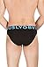 Obviously EveryMan - Brief - Black - Large