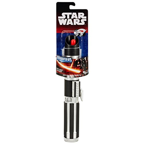 Star Wars B2915AS0 A New Hope Darth Vader Extendable Lightsaber