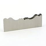 Big Horn 13218 Rosette Cutter, 2-7/8-Inch Diameter