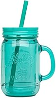 Aladdin Classic Insulated Mason Tumbler 16oz, Mint Condition Tint