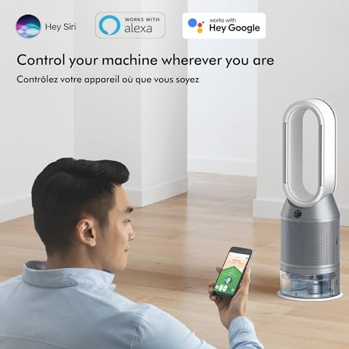 Dyson Purifier Humidify+Cool