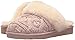 UGG Women's Cozy Cable Slipper