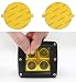 Lamin-x T649Y Fog Light Cover