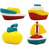 melissa and doug boat