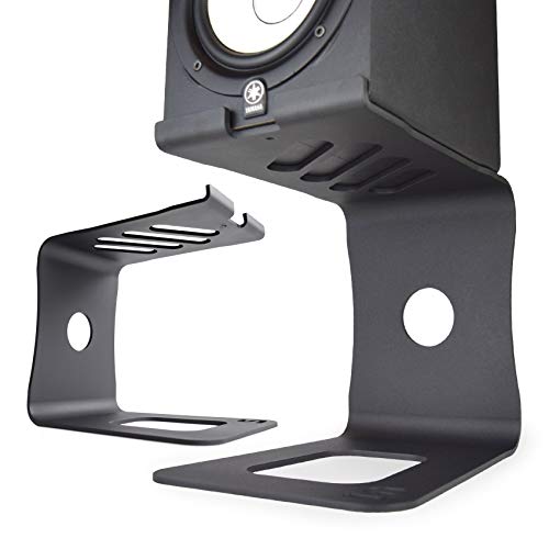 studio speaker stands