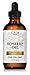 C.S.M. ROSEHIP OIL for Smooth, Healthy, Glowing Skin - 100% ORGANIC and Cold Pressed Essential Oil for Dry Skin and Itchy Scalp Relief - Natural Anti-Aging Facial Serum for Wrinkles Fine Lines (4 oz)