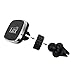 LAX Car Mount, Universal Magnetic Air Vent Mount with Secure Technology Holder for Smartphones, iPhone (Magnetic Air Vent Mount)