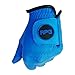 RPG Colored Golf Gloves 100% CABRETTA Leather-Mens LH (Blue, Medium)-Perfect to Match Colors with Your Golf Shirt, Golf Pants, Golf hat, Golf Bag, Golf Brush, Golf Towel, Golf tees, Divot Tool, etc