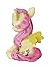 Aurora World My Little Pony Seated FLUTTERSHY Pony Plush, 10