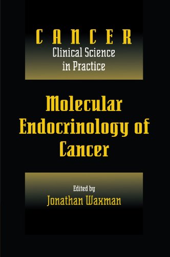 MOLECULAR ENDOCRINOLOGY OF CANCER