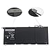 SWEALEER JD25G Laptop Battery Compatible with XPS 13 9343 9350 13D-9343 Laptop Replacement for 90V7W 5K9CP DIN02 0DRRP JHXPY 0N7T6 RWT1R 13D-9343-1808T [New Li-ion 4 Cell 52WH 7.4V JD25G]