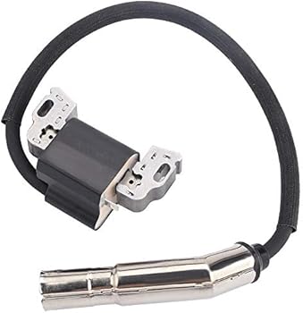 Hipa 595304 Magneto Armature For Briggs And Stratton 799650 592841 795315 Ignition Coil 17hp 17 5hp 19 5hp 20hp Intek Ohv Engine Poulan Craftsman Mtd Troy Bilt Lawn Mower Buy Online At Best Price In