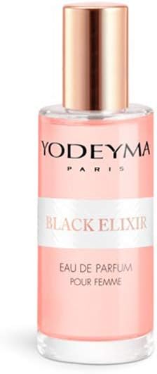 black elixir parfum