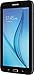 Samsung Newest Galaxy Tab E Lite Flagship Premium 7 inch Tablet PC | Spreadtrum T-Shark Quad-Core | 1GB RAM | 8GB | Bluetooth | WIFI | GPS Enabled | MicroSD Slot | Android 4.4 KitKat OS (Black)thumb 1