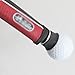 Sucker Pick-balls - TOOGOO (R) Pickup Golf Ball Sucker Pick-balls for Putter Grip SN011