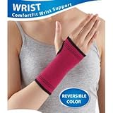 Makayla for Women Comfort Fit Wrist Support - One Size Fits Most