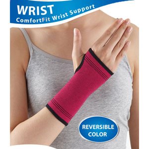 Makayla for Women Comfort Fit Wrist Support - One Size Fits Most