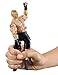 WWE Super Strikers Brock Lesnar Figure