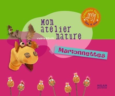 Marionnettes