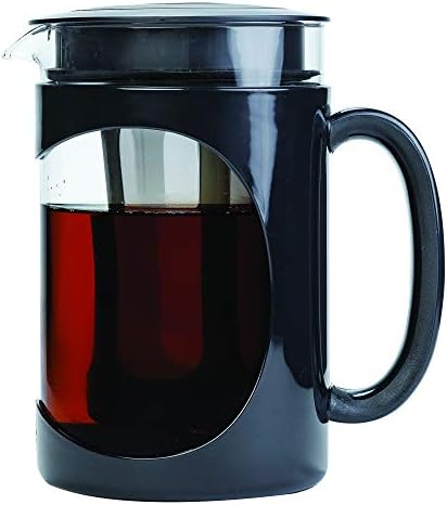 Cold Brew Iced Coffee Maker 