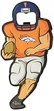 aminco NFL Player Bottle Opener Magnet
