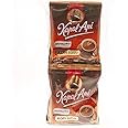 Kapal Api Kopi Susu Instant Coffee, 1.0 Oz (Pack of 10) by Kapal Api