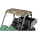 Classic Accessories QuadGear UTV Roll Cage Top, Fits Yamaha Rhino, Camo