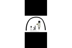 RIVA RACING RIVA Catch Can Kit, SD RXP RXT GTX 4-TEC