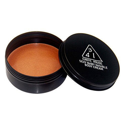 body highlighter cream