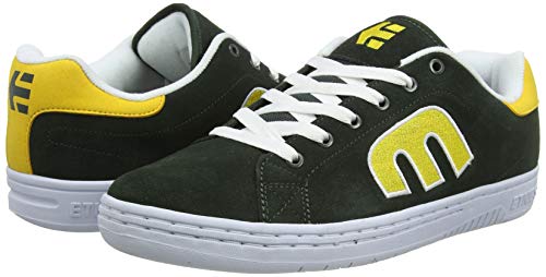 etnies callicut mens