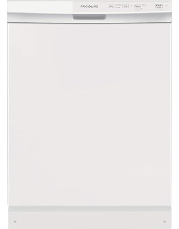 built in dishwasher price