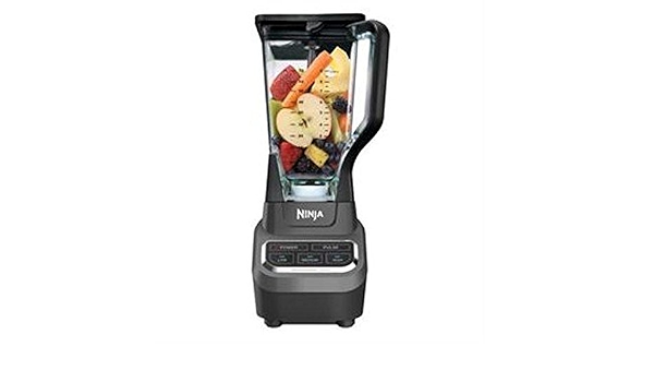 Amazon.com: Ninja licuadora profesional de 1000 BL610 : Hogar y Cocina
