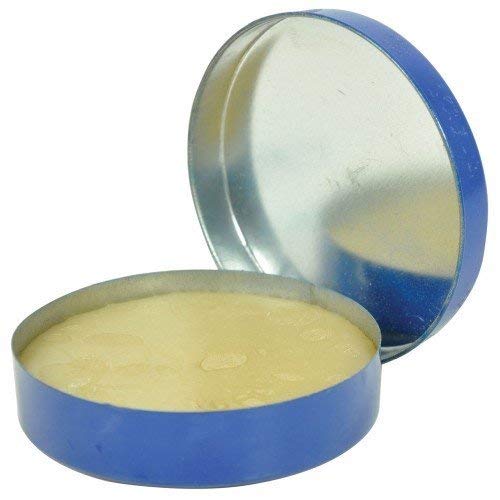 MIYAKO Rosin Soldering Flux Paste 50 grams (2 ounces) - Thumbnail 4