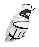 TaylorMade Mens Stratus Sport Golf Glove Regular