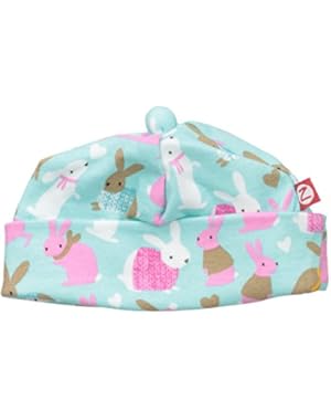 Baby-Girls Cottontail Hat