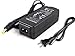 65W AC Power Adapter Charger for eMachines D620 D732Z E525-2140 E625-5192 E725 G640 Laptop +Cord