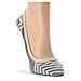 Smartwool Women's Metallic Striped Sleuth Lifestyle Socks