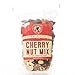 Cherry Republic Cherry Nut Mix - Nutrition-rich Trail Mix Featuring Montmorency Tart Dried Cherries, Almonds, Cashews & Pecans - Assorted Nut Mix - All-purpose, Healthy Snack Mix - 8 Ounces