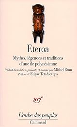 Eteroa