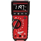 Digital Multimeter 2217-20