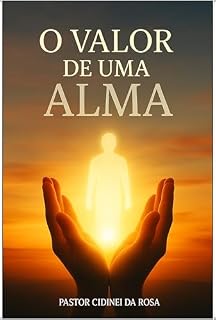 Livro O Valor de uma Alma
