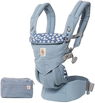 ergobaby omni 360 amazon uk