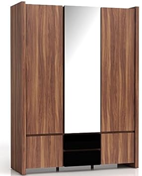Venom Modern Two Drawer And Five Door System Quality